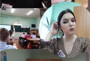 Читать далее о этой статье У студентов 4 курса специальности 44.02.02 «Преподавание в начальных классах» , началось практическое обучение