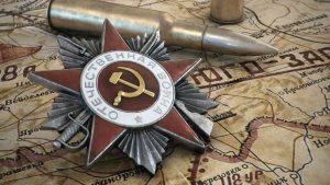 Читать далее о этой статье Конкурс чтецов «Таланты Сальской степи»