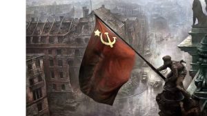Читать далее о этой статье С Днем Победы! Никто не забыт, ничто не забыто!