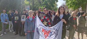 Читать далее о этой статье День Победы. 9 мая!
