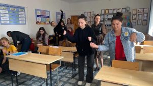 Читать далее о этой статье Основы сценической пластики и актерского мастерства