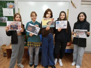 Читать далее о этой статье В Сальском ИУБиП прошли мероприятия, приуроченные к Всемирному дню трезвости