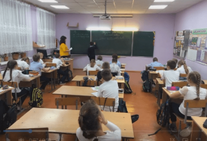 Читать далее о этой статье Студенты 3 курса специальности «Преподавание в начальных классах» защитили производственную практику