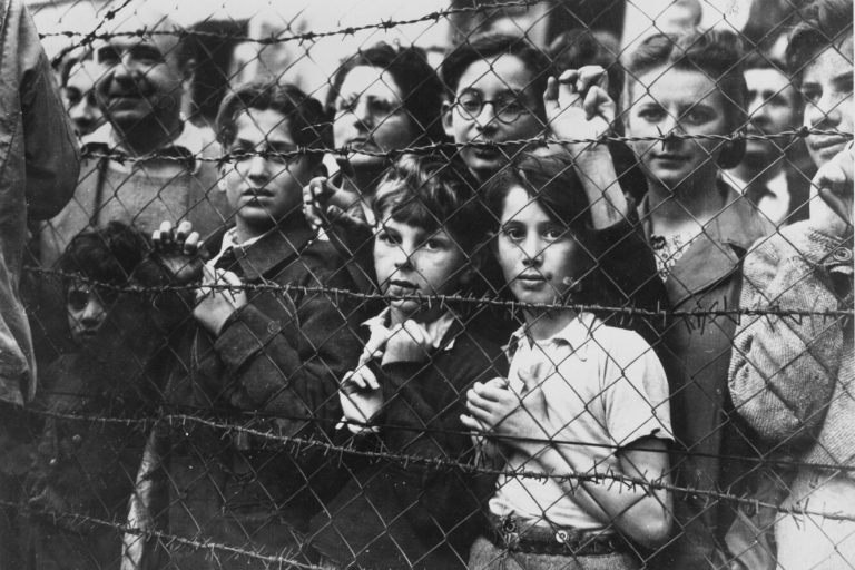 Подробнее о статье Международный день памяти жертв Холокоста