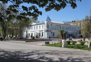 Читать далее о этой статье 22 января 1943 года Сальск был освобождён от фашистских захватчиков