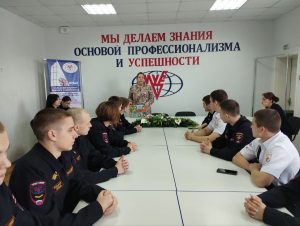Читать далее о этой статье Мероприятие, направленное на формирование политической грамотности у молодых и будущих избирателей