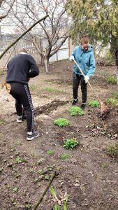 Читать далее о этой статье Акция «ИУБиП помогает пожилым гражданам»
