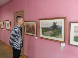 Читать далее о этой статье Искусство ХХ века