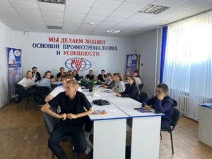 Читать далее о этой статье Классные часы на тему «Неделя ответственного отношения к сердцу»