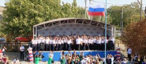 Читать далее о этой статье Торжественная церемония вручения студенческих билетов