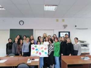 Читать далее о этой статье Кураторский час, посвящённый Дню Народного Единства