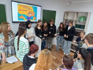 Читать далее о этой статье Обучающие занятия по подготовке и проведению классных часов в разных тематиках