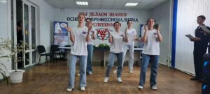 Читать далее о этой статье Праздничный концерт ко дню 8 Марта
