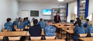 Читать далее о этой статье Лекция о избирательном праве в РФ