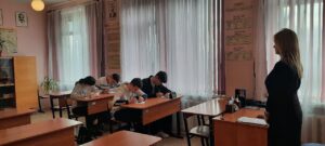 Читать далее о этой статье Очередное занятие с учащимися профильного  психолого-педагогического класса МБОУ СОШ №51 с. Березовка