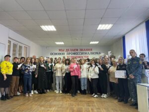 Читать далее о этой статье Акция «Письмо солдату»