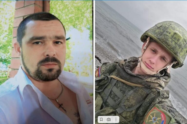 Читать далее о этой статье Герои нашего времени! Игнатенко Евгений Владимирович и Игнатенко Илья Евгеньевич