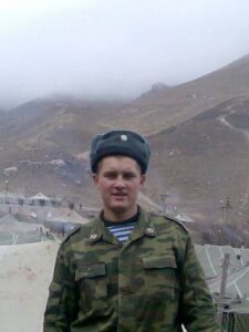 Читать далее о этой статье Герои нашего времени! Дурман Василий Викторович