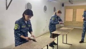 Читать далее о этой статье Отборочный этап среди студентов 3 курса специальности «Правоохранительная деятельность» в рамках подготовки к региональному Чемпионату «Профессионалы»