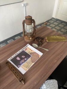 Читать далее о этой статье Кураторский час на 3 курсе специальности «Правоохранительная деятельность», посвященный освобождению Ленинграда от фашистской блокады