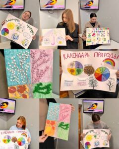 Читать далее о этой статье «Уголки природы» для детей дошкольного возраста