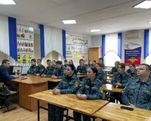 Читать далее о этой статье Кураторский час, посвященный дню полного освобождения Ленинграда от фашисткой блокады