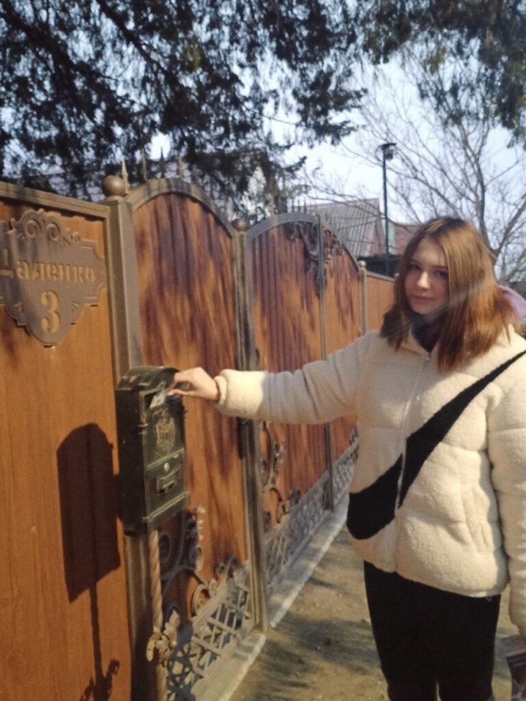 Читать далее о этой статье Акция «Буклет в каждый почтовый ящик»
