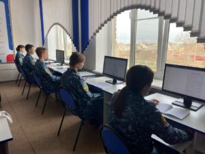 Читать далее о этой статье Успешное сотрудничество с платформой «Юрайт» и новые возможности для студентов и преподавателей