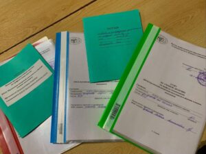 Читать далее о этой статье У студентов 3 курса специальности «Преподавание в начальных классах» началась учебная практика