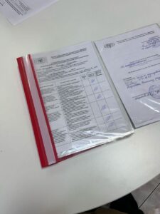 Читать далее о этой статье Студенты 4 курса специальности «Преподавание в начальных классах» продолжают прохождение производственной практики