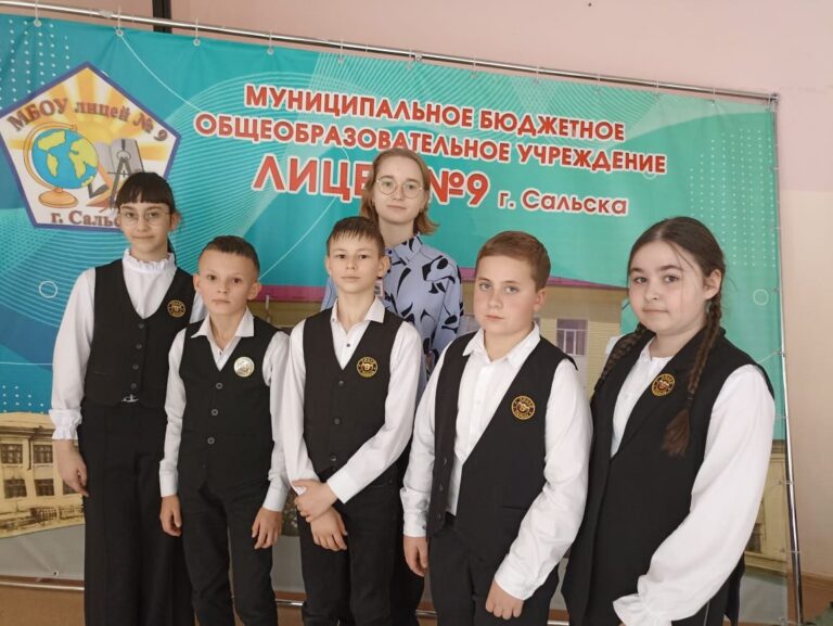 Читать далее о этой статье Студенты 4 курса специальности «Преподавание в начальных классах» приступили к производственной практике