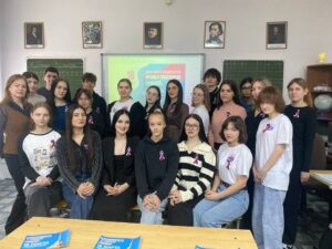 Читать далее о этой статье Акция «Мой Крым — моя Россия!»