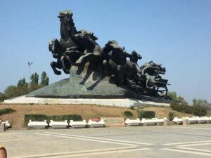 Читать далее о этой статье Студенты отделения  «Преподавание в начальных классах » разработали ПАМЯТКУ «Профилактика вандализма и уважительное отношение к памятникам»