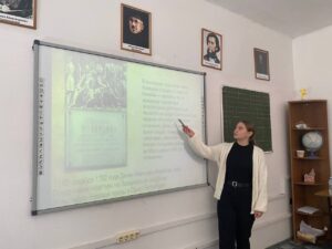 Читать далее о этой статье 280 лет со дня рождения выдающегося русского публициста и драматурга Дениса Ивановича Фонвизина