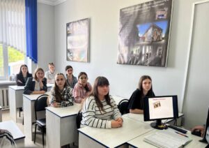 Читать далее о этой статье Кураторский час в честь Международного Дня Семьи