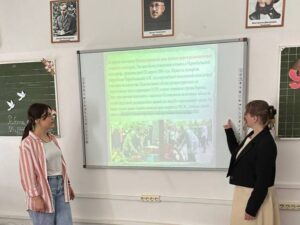 Читать далее о этой статье Международный день памяти о чернобыльской катастрофе