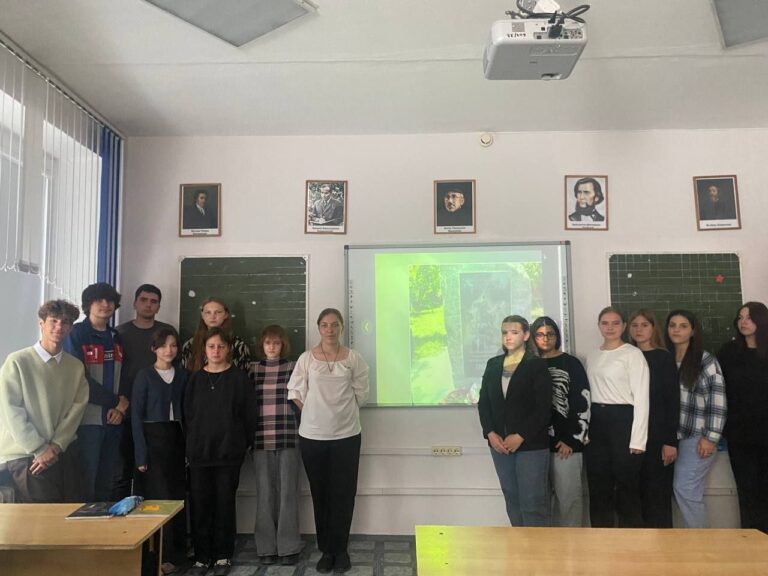 Читать далее о этой статье Кураторский час, посвящённый 161 году со дня окончания Кавказской войны