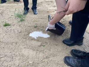 Читать далее о этой статье Студенты отделения «Правоохранительная деятельность» группы К2ПД3 активно осваивают практические навыки