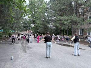Читать далее о этой статье Студенты 2 курса отделения «Преподавание в начальных классах» начали свою первую производственную практику