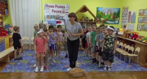 Читать далее о этой статье Студенты 3 курса специальности «Дошкольное образование»  проходят производственную практику