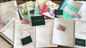 Читать далее о этой статье Студенты 3 курса специальности «Преподавание в начальных классах» приступили к учебной практике