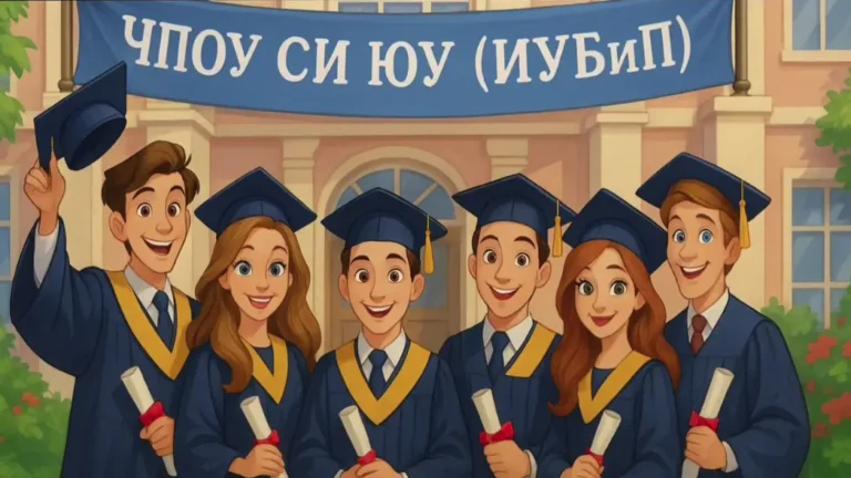 Читать далее о этой статье В Сальском институте Южного университета (ИУБиП) состоялся торжественный выпускной вечер