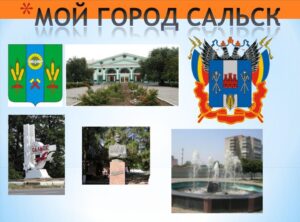 Читать далее о этой статье Студенты первого курса направления «Юриспруденция»  провели кураторский час, посвящённый Дню города Сальска