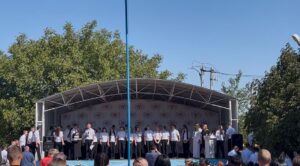 Читать далее о этой статье Линейка 1 Сентября
