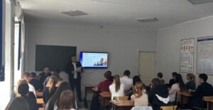 Читать далее о этой статье Кураторский час, посвященный Дню воинской славы России