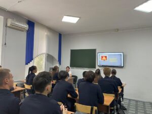 Читать далее о этой статье Классный час на тему «Блокада Ленинграда»