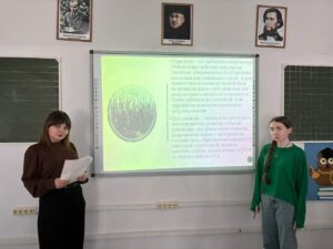 Читать далее о этой статье Студенты 3-го курса отделения «Преподавание в начальных классах» провели кураторский час на тему «Терроризм: угроза обществу»