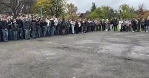 Читать далее о этой статье В Сальском Институте была успешно проведена учебная эвакуация