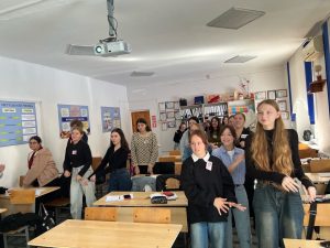 Читать далее о этой статье Практическое применение знаний о физиологических потребностях младших школьников
