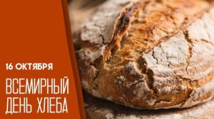 Читать далее о этой статье Кураторский час, посвященный Дню хлеба